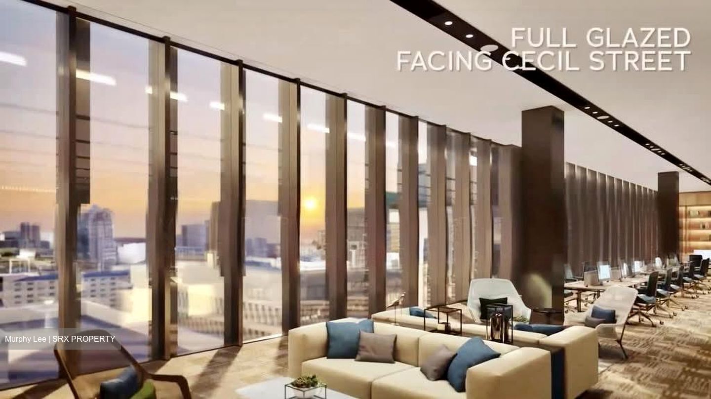 Cecil Suites (D1), Office #538396121